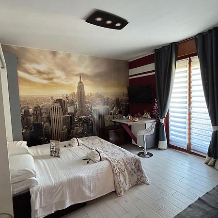 Studio Flat Policlinico G B Rossi Borgo Roma Vérone Extérieur photo
