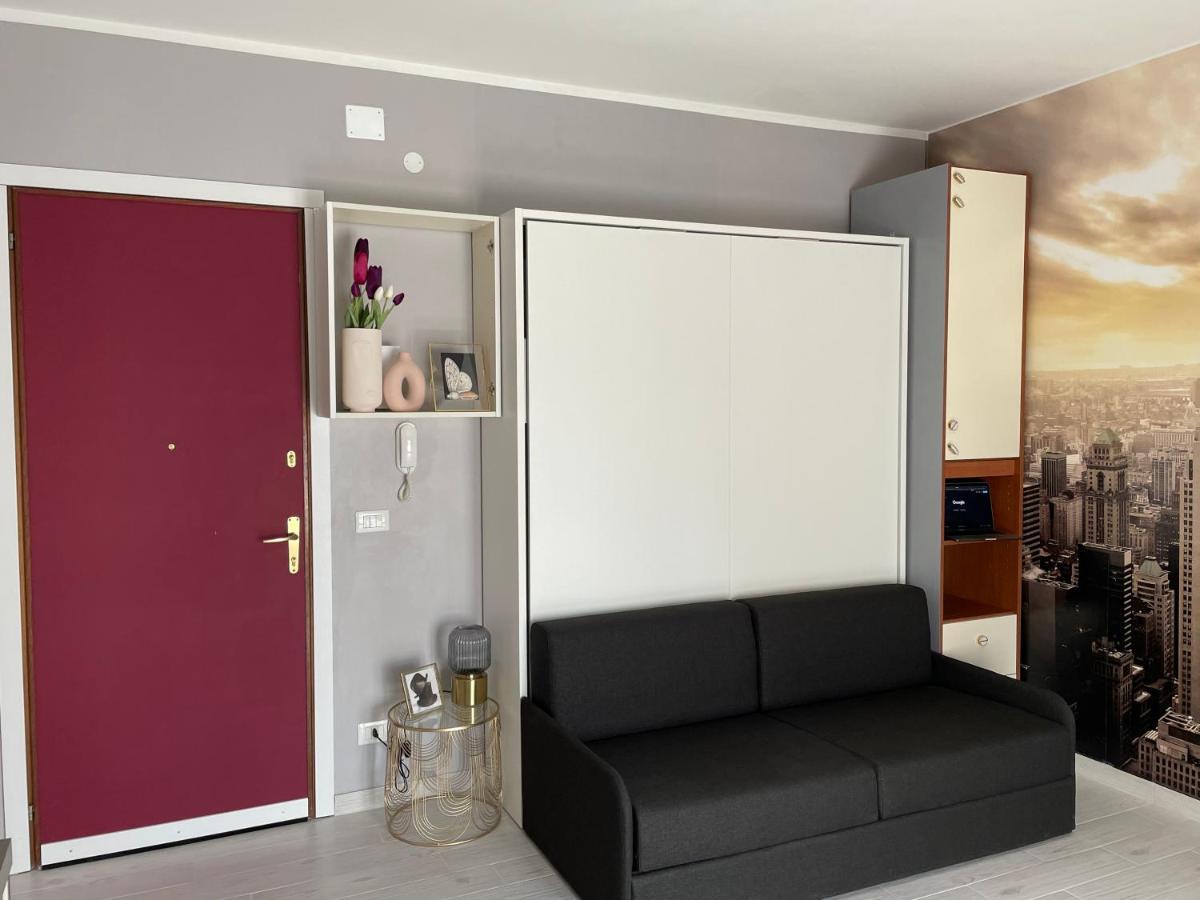 Studio Flat Policlinico G B Rossi Borgo Roma Vérone Extérieur photo