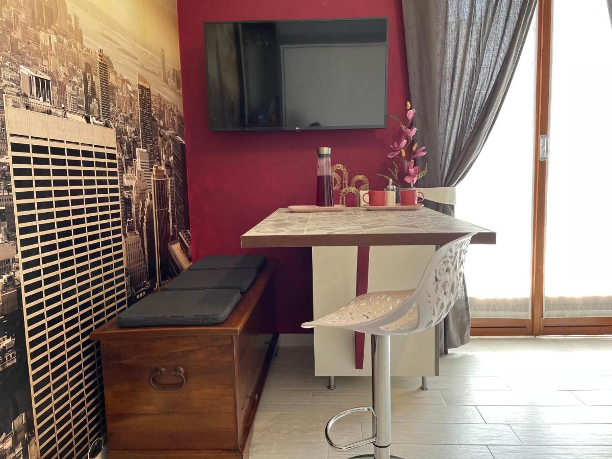 Studio Flat Policlinico G B Rossi Borgo Roma Vérone Extérieur photo