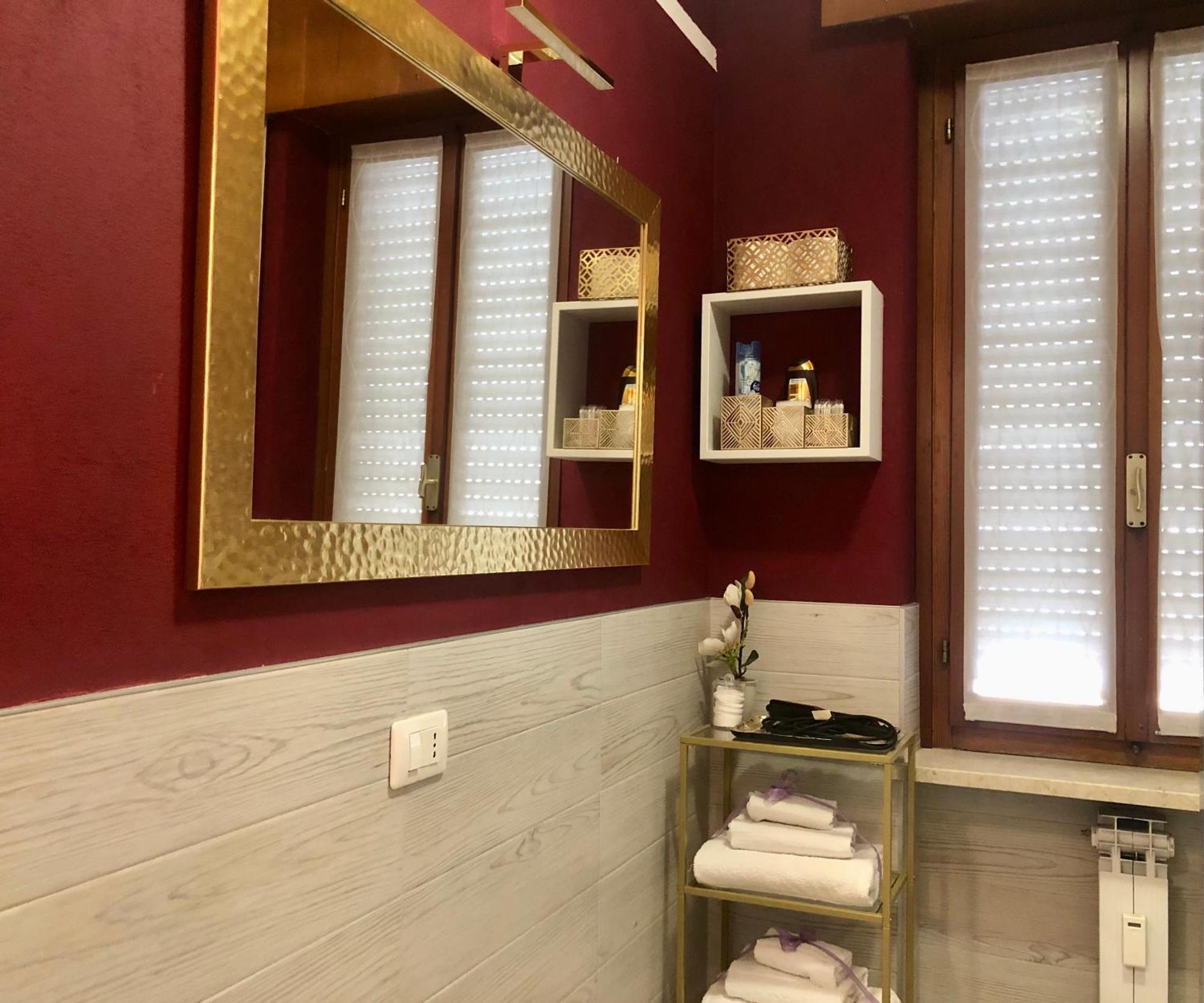 Studio Flat Policlinico G B Rossi Borgo Roma Vérone Extérieur photo