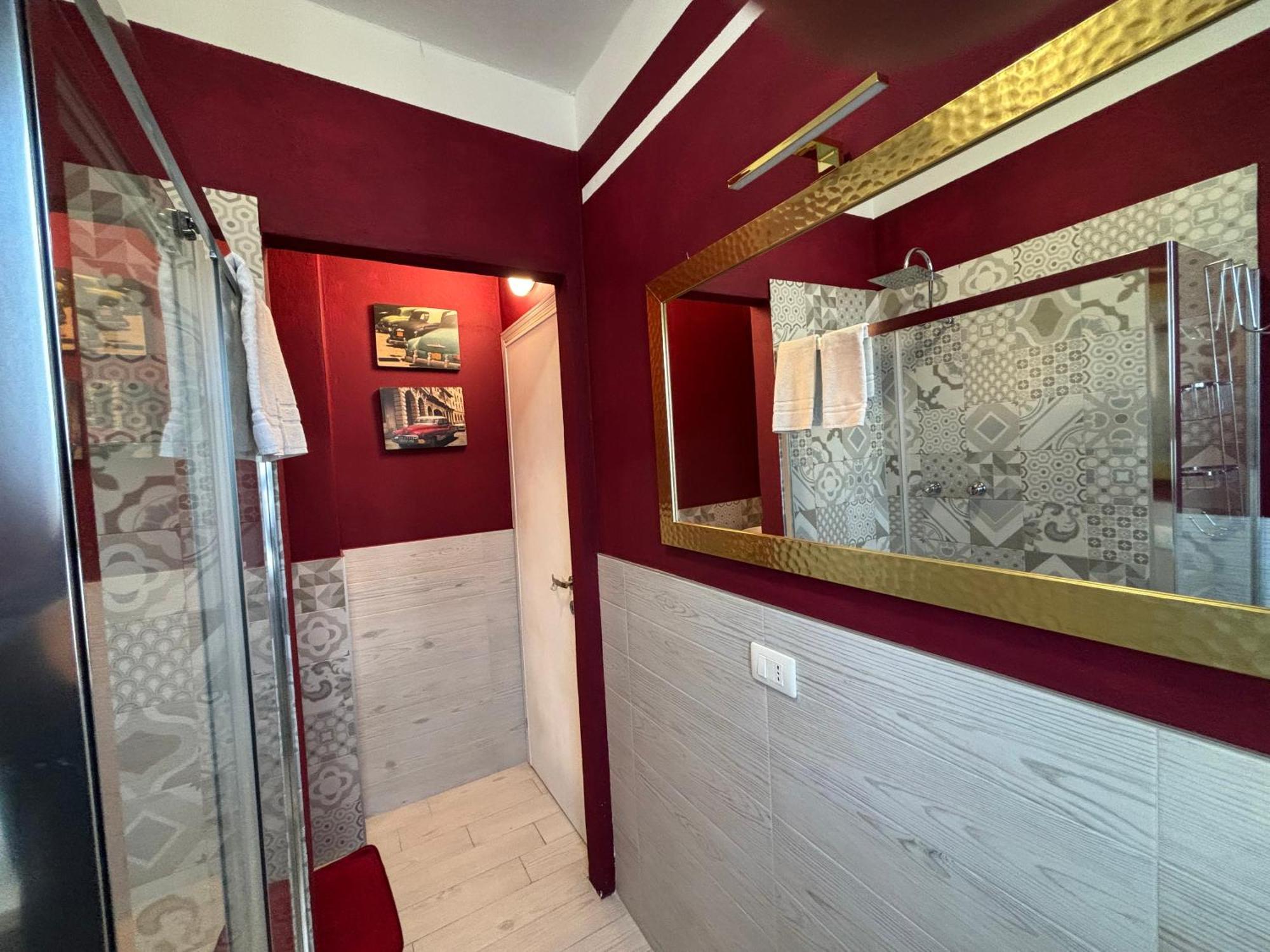 Studio Flat Policlinico G B Rossi Borgo Roma Vérone Extérieur photo