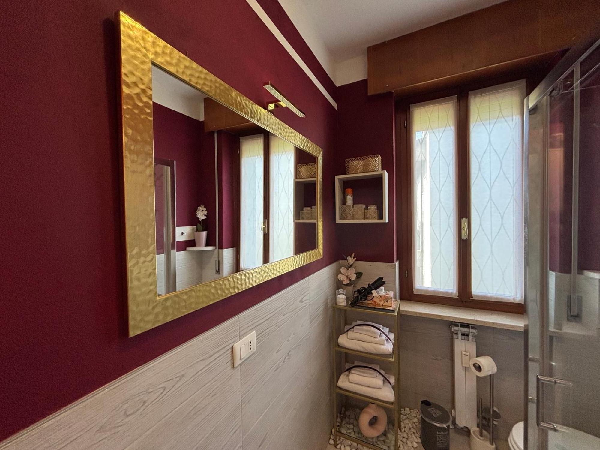 Studio Flat Policlinico G B Rossi Borgo Roma Vérone Extérieur photo