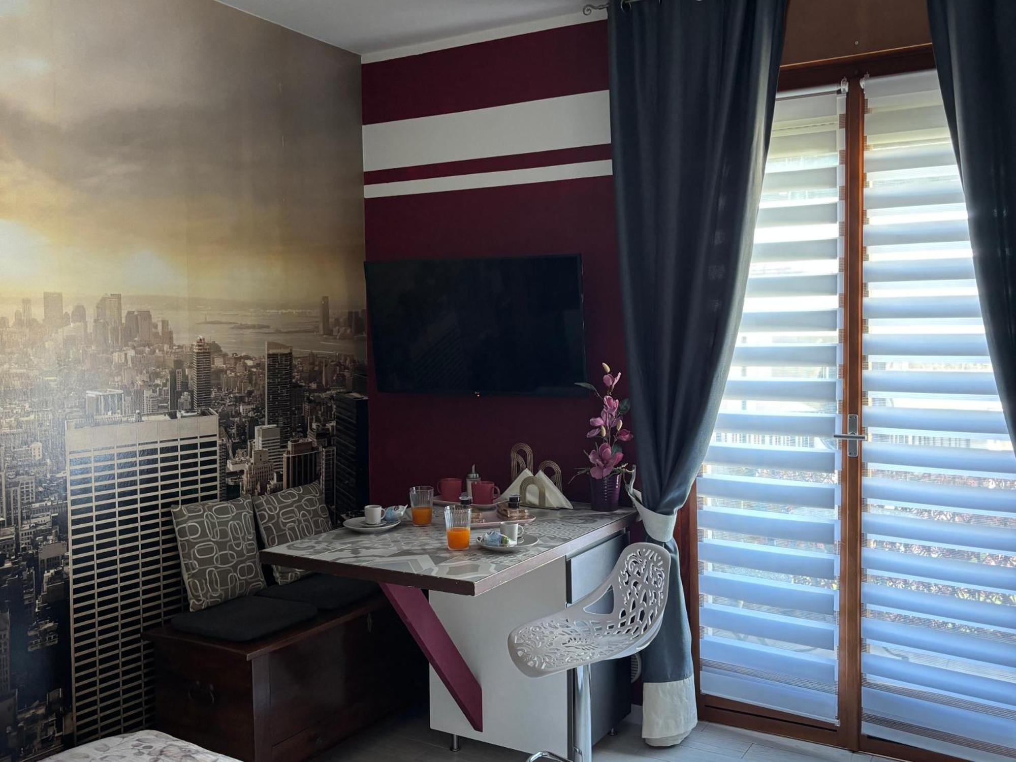 Studio Flat Policlinico G B Rossi Borgo Roma Vérone Extérieur photo