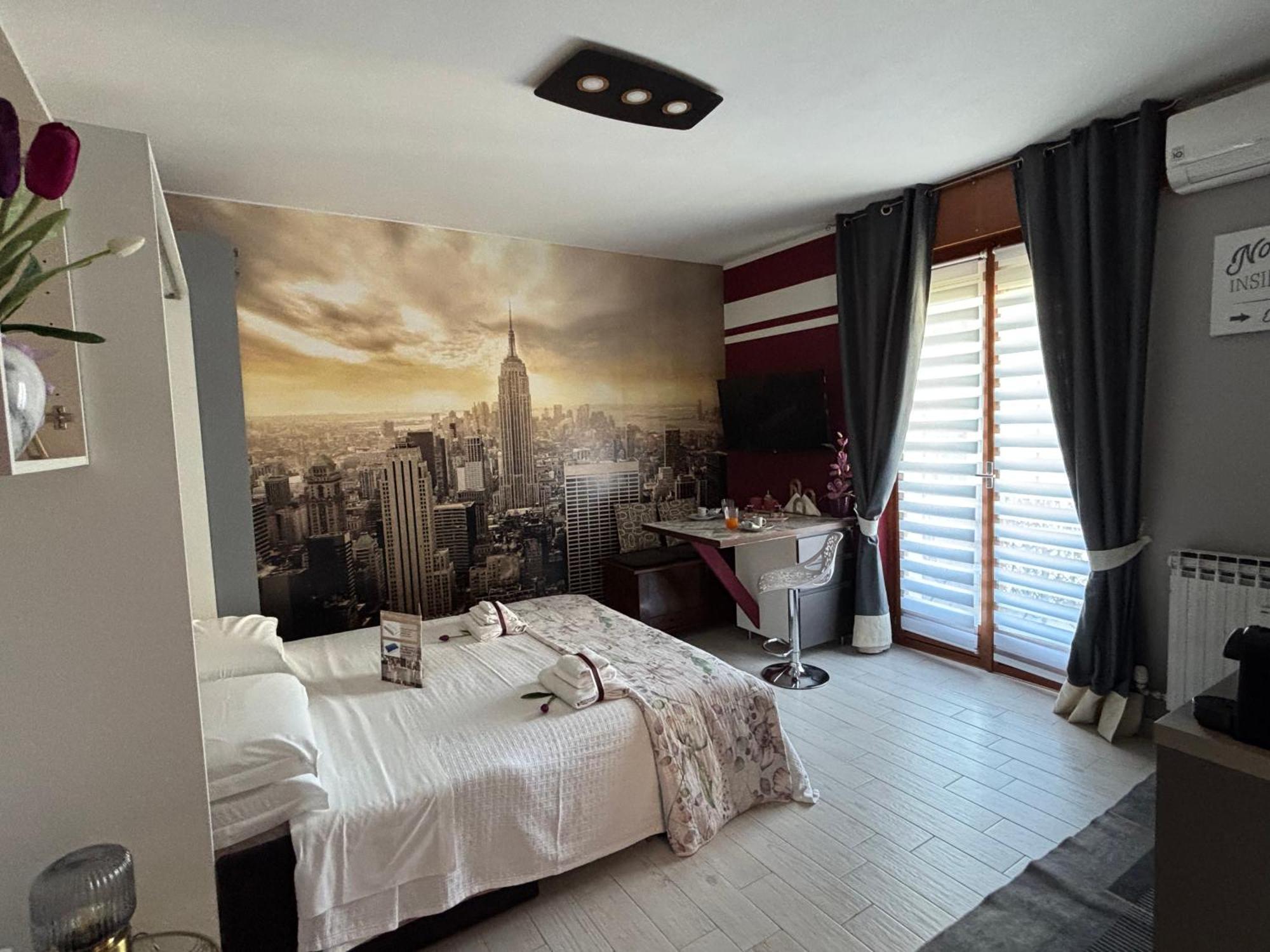 Studio Flat Policlinico G B Rossi Borgo Roma Vérone Extérieur photo